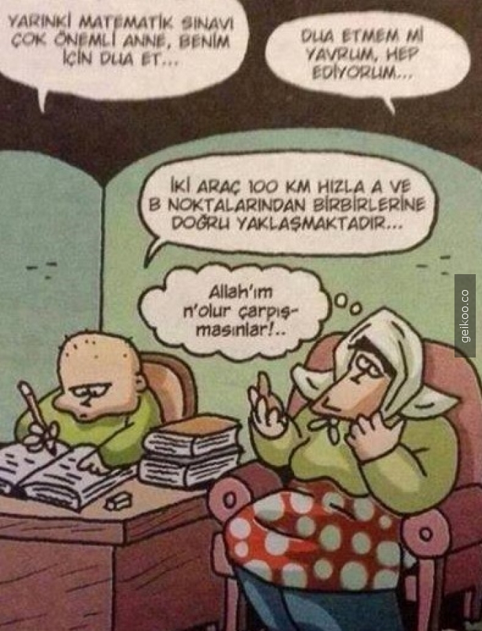 dua karikatür ile ilgili görsel sonucu